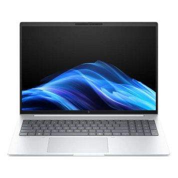 Ноутбук HP 16.0" EliteBook 8 G1i 16 Silver (Core Ultra 5 228V 32Gb 1Tb) 261121 фото