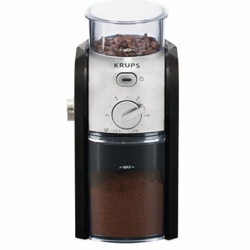 Coffee Grinder KRUPS GVX242 91318 фото