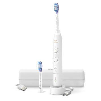 Электрическая зубная щетка Philips HX7420/02 245931 фото