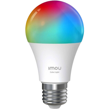 IMOU LED Smart Bulb B5 Matter 234837 Imagini