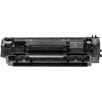 Laser Cartridge HP 136A Black 241117 фото