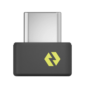 Logitech Bolt Receiver, USB-C, 2.4Ghz 240771 фото