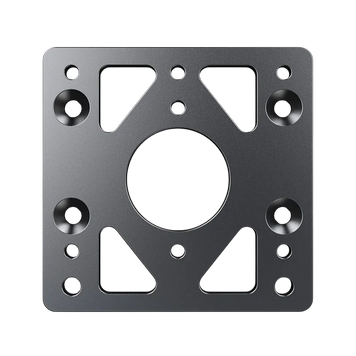 MOZA Universal Base Mount Adapter RS049 245410 Imagini