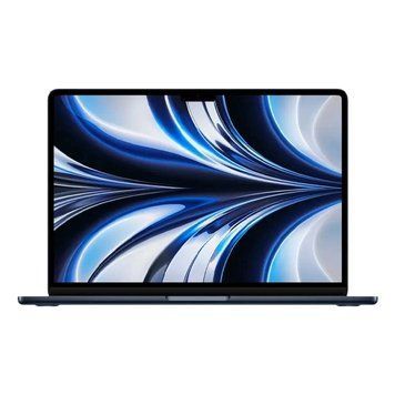Laptop Apple MacBook Air 13.6" MC7X4RO/A Midnight (M2 16Gb 256Gb) 249251 Imagini