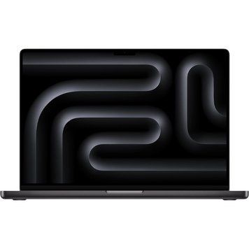 Laptop Apple MacBook Pro 16.2" MGED4RU/A Space Black (M5 Max (18/32) 36Gb 2Tb) 250836 Imagini