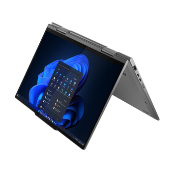 Ноутбук Lenovo 14.0" ThinkPad X1 2-in-1 Gen 10 (Core Ultra 7 258V 32Gb 512Gb Win 11) 245607 фото