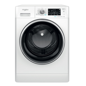 Mașină de spălat Whirlpool FFD 9489 BCV EE Class A 240751 Imagini