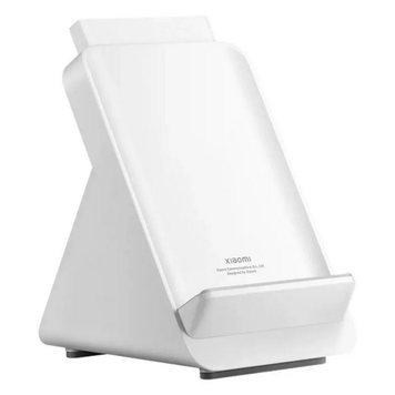 Xiaomi Mi Wireless 80W Adaptive Charging Stand, White 231620 Imagini