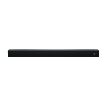 Xiaomi Soundbar Pro 2.0, Black 240882 фото