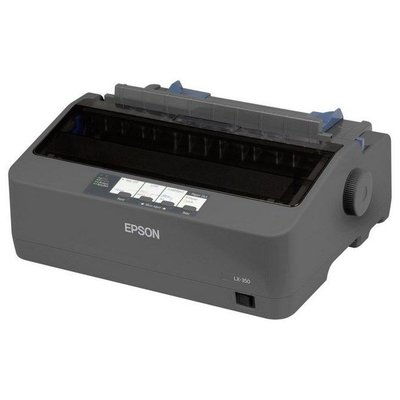 Printer Epson LX-350, A4 68169 фото