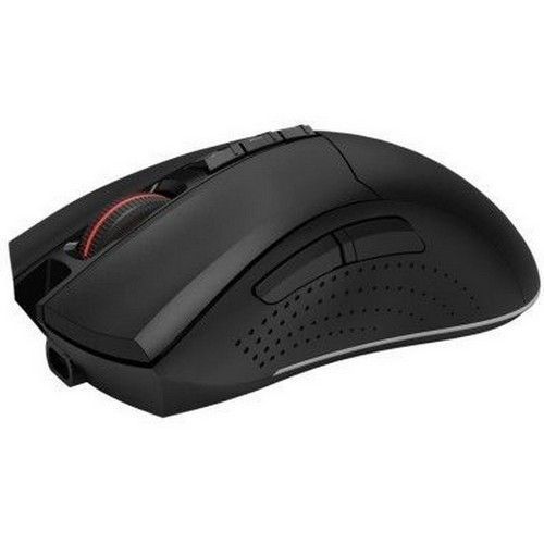 Gaming Wireless Mouse Bloody R90 Plus, 100-5000dpi, 8 buttons, 150IPS, 25G, 115g, 60h, Ergonomic, Pr 203871 Imagini