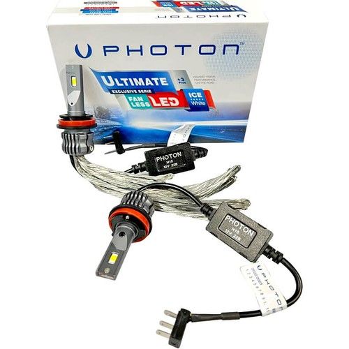 H15 LED Photon Ultimate UL2330 PHOT-UL2330 фото