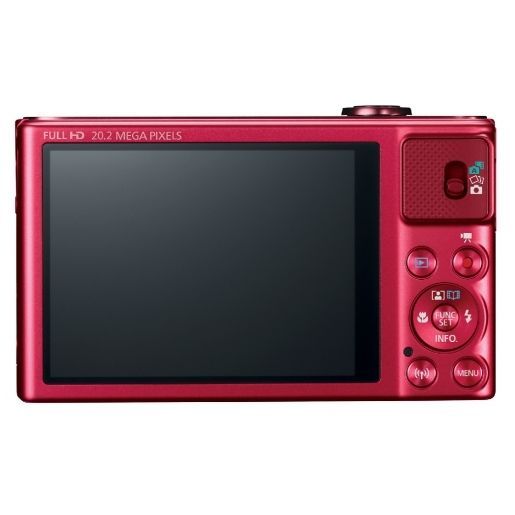 DC Canon PS SX620 HS Red 82122 фото