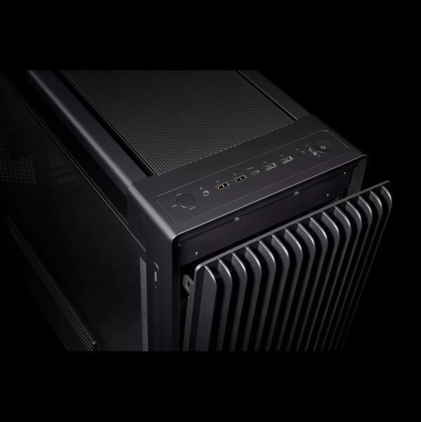 Case ATX Asus ProArt PA602, 2x200mm & 1x140mm, PWM Hub, Tempered Glass, Dust Filter, 2xUSBx2.0, 2xUS 220933 Imagini