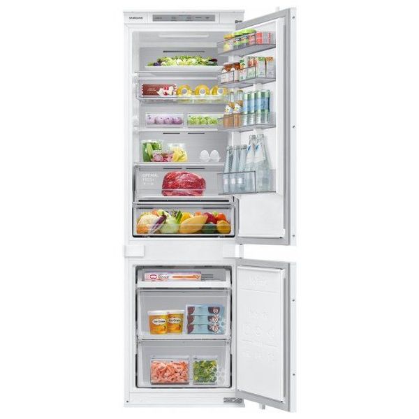 Bin/Refrigerator Samsung BRB267054WW/UA 128593 фото