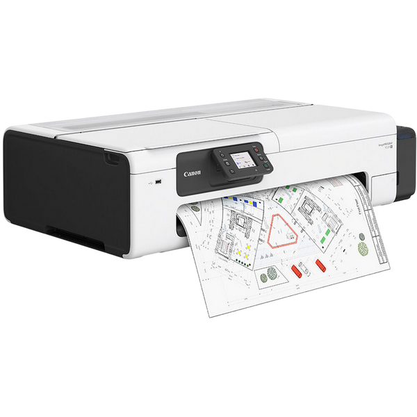 Plotter Canon imagePROGRAF TC-21M 269962 Imagini