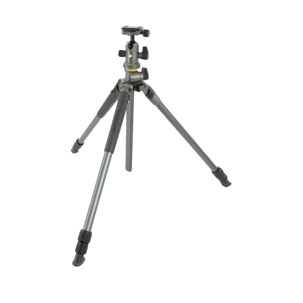Tripod Vanguard ALTA PRO2+ 263AB100, Aluminum, 3-section, MACC, Alta BH-100 ball head 133847 Imagini