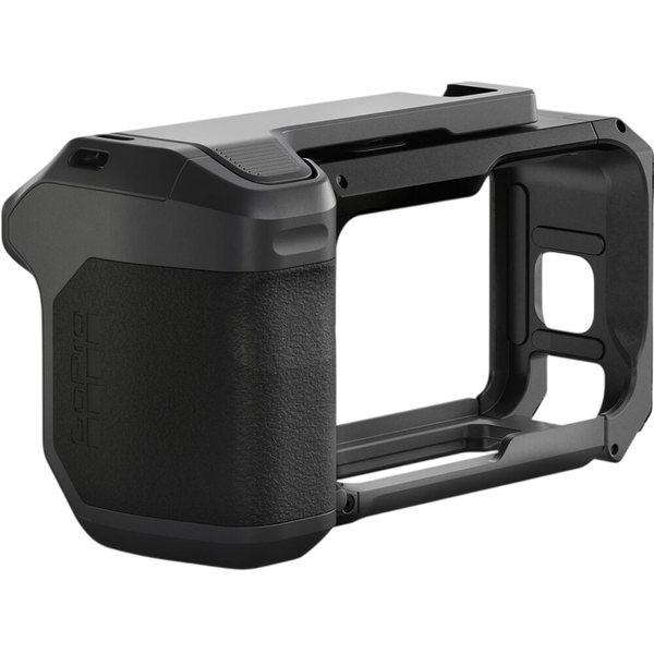 GoPro MISSION 1 PRO Grip Edition - Compact Cinema Action Camera, Black 269218 Imagini