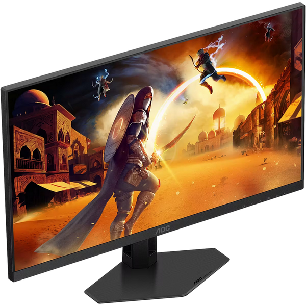 23.8" AOC 24G4ZRE, Black, IPS, 1920x1080, 240Hz, AdaptiveSync+G-Sync, 0.3msMPRT, 300cd, HDR10, HDMI+ 250142 Imagini