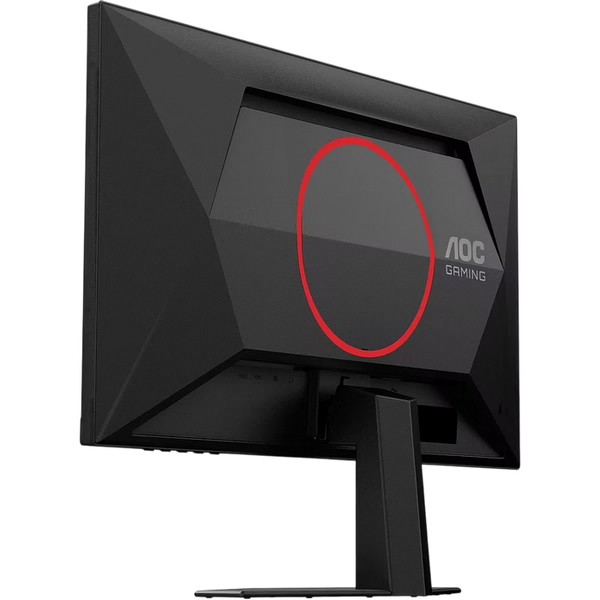 23.8" AOC 24G4ZRE, Black, IPS, 1920x1080, 240Hz, AdaptiveSync+G-Sync, 0.3msMPRT, 300cd, HDR10, HDMI+ 250142 Imagini