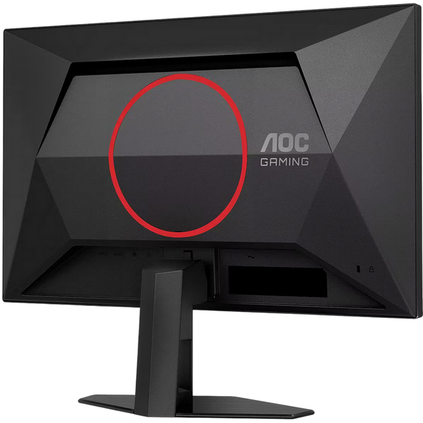 23.8" AOC 24G4ZRE, Black, IPS, 1920x1080, 240Hz, AdaptiveSync+G-Sync, 0.3msMPRT, 300cd, HDR10, HDMI+ 250142 Imagini