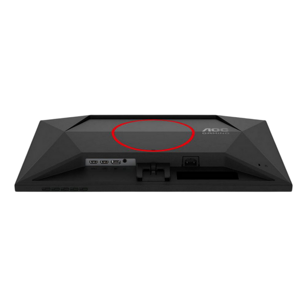 23.8" AOC 24G4ZRE, Black, IPS, 1920x1080, 240Hz, AdaptiveSync+G-Sync, 0.3msMPRT, 300cd, HDR10, HDMI+ 250142 Imagini