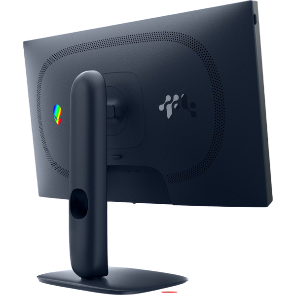 24.5" DELL Alienware AW2525HM,Black,IPS 1920x1080,320Hz,G-Sync+FreeSync,0.5ms,400cd,HDMI+DP+USB,Pivo 250861 фото