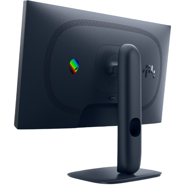 24.5" DELL Alienware AW2525HM,Black,IPS 1920x1080,320Hz,G-Sync+FreeSync,0.5ms,400cd,HDMI+DP+USB,Pivo 250861 фото