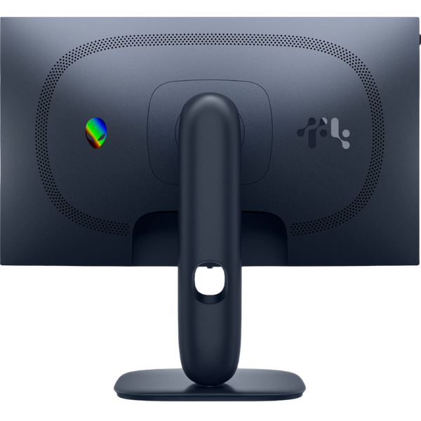 24.5" DELL Alienware AW2525HM,Black,IPS 1920x1080,320Hz,G-Sync+FreeSync,0.5ms,400cd,HDMI+DP+USB,Pivo 250861 фото