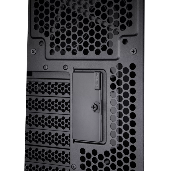 Case ATX Asus ProArt PA602, 2x200mm & 1x140mm, PWM Hub, Tempered Glass, Dust Filter, 2xUSBx2.0, 2xUS 220933 Imagini