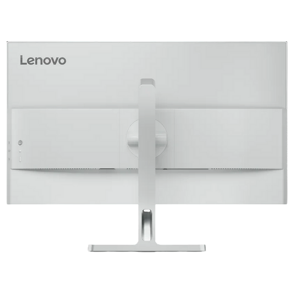 27" LENOVO L27h-4A, White, IPS, 2560x1440, 100Hz, 1msMPRT, 350cd, CR1500:1, HDR10, HDMI+DP+TypeC, Sp 258435 фото