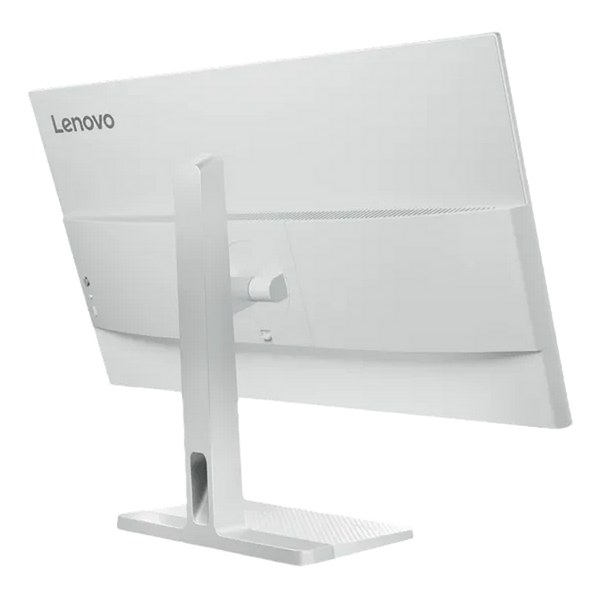 27" LENOVO L27h-4A, White, IPS, 2560x1440, 100Hz, 1msMPRT, 350cd, CR1500:1, HDR10, HDMI+DP+TypeC, Sp 258435 фото