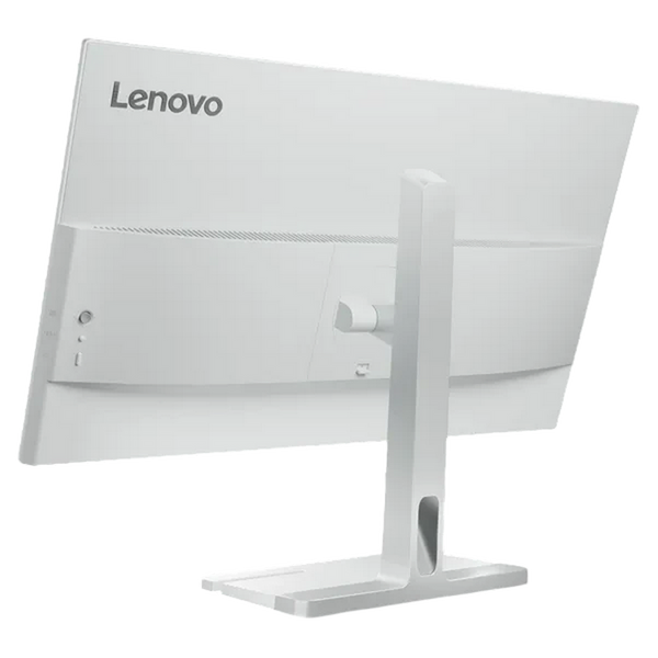 27" LENOVO L27h-4A, White, IPS, 2560x1440, 100Hz, 1msMPRT, 350cd, CR1500:1, HDR10, HDMI+DP+TypeC, Sp 258435 фото