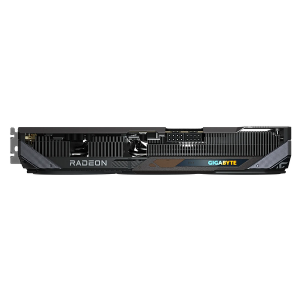VGA Gigabyte Radeon RX 9070 16GB GDDR6 Gaming OC (GV-R9070GAMING OC-16GD) 227340 Imagini