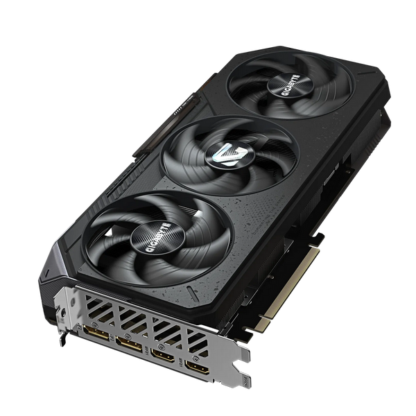VGA Gigabyte Radeon RX 9070 16GB GDDR6 Gaming OC (GV-R9070GAMING OC-16GD) 227340 Imagini