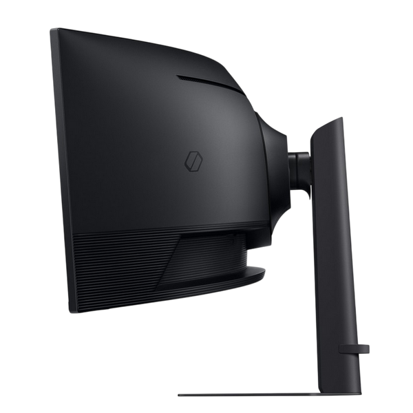 49" SAMSUNG Odyssey G9 G91F,Black,Curved-VA,5120x1440,144Hz,FreeSync,1msGTG,350cd,HDR10,HDMI+DP+USB 268004 фото