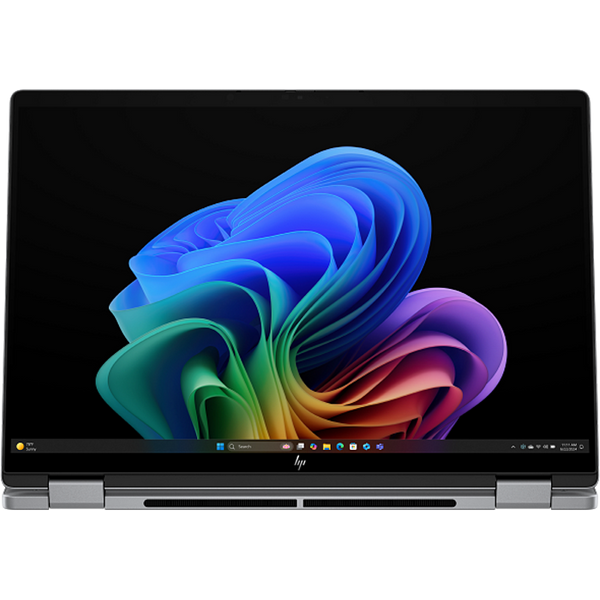 NB HP 14.0" OmniBook X Flip 14-fk0000ci Silver (Ryzen AI 7 350 32Gb 1Tb Win 11) 269480 Imagini