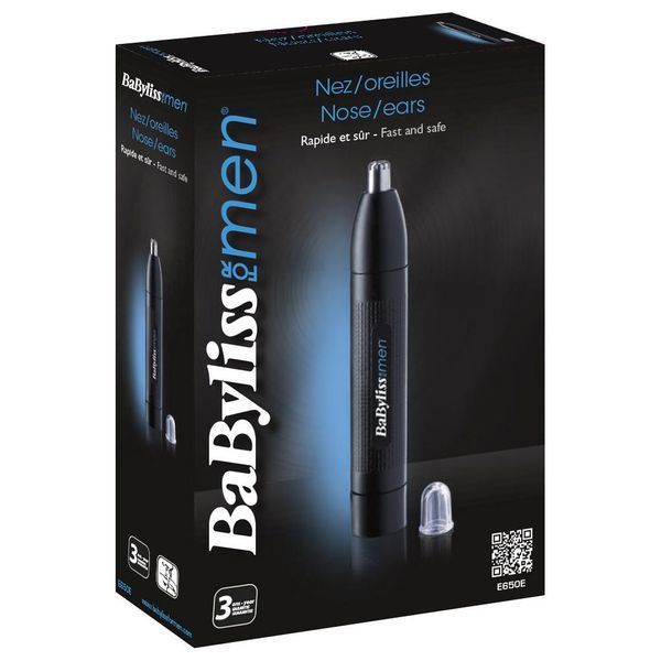 Триммер BaByliss E650E 90880 фото