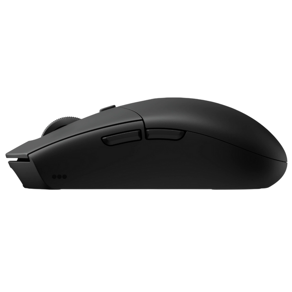 Gaming Wireless Mouse Logitech G305 X SUPERLIGHT BLACK 2.4GHZ 270718 Imagini