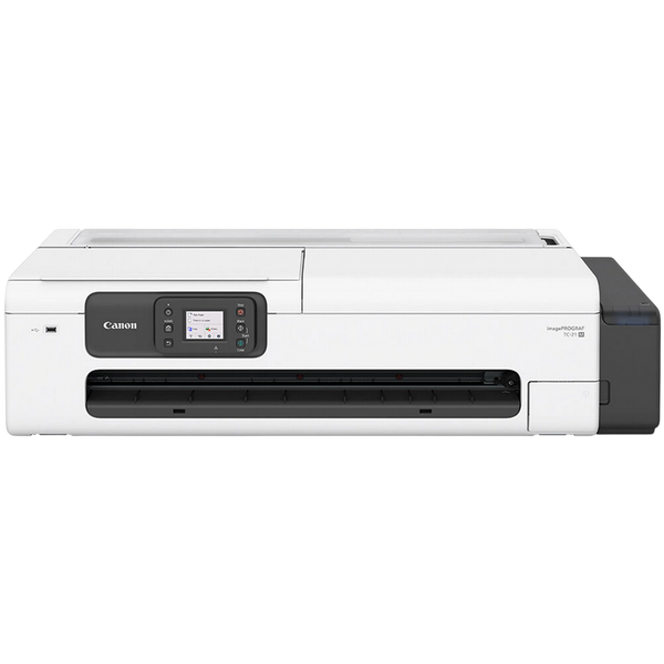 Plotter Canon imagePROGRAF TC-21M 269962 Imagini