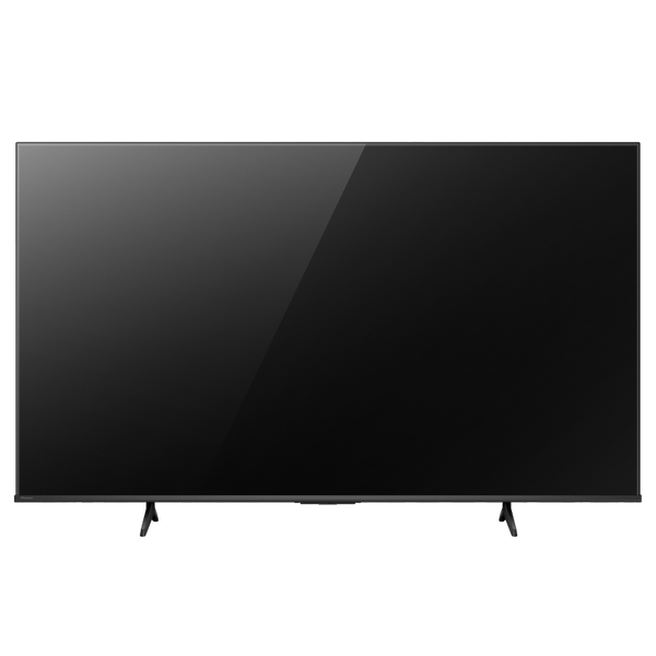 43" LED SMART TV Hisense 43A6S, 4K UHD, VIDAA OS, Black 261109 Imagini