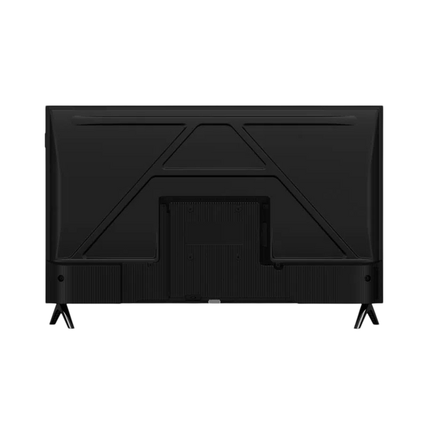 43" LED SMART TV TCL 43V5C, QLED, Full HD, Google TV, Black 246136 Imagini