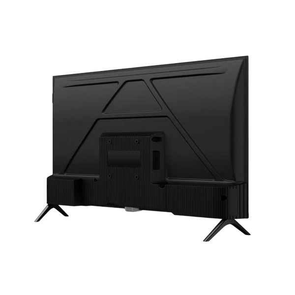 43" LED SMART TV TCL 43V5C, QLED, Full HD, Google TV, Black 246136 Imagini