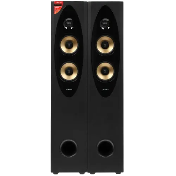 Audio System F&D T-60X PRO 209880 Imagini