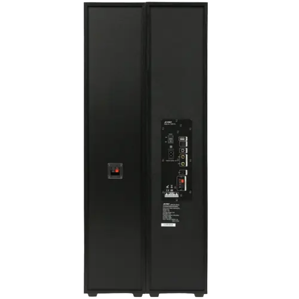 Audio System F&D T-60X PRO 209880 Imagini