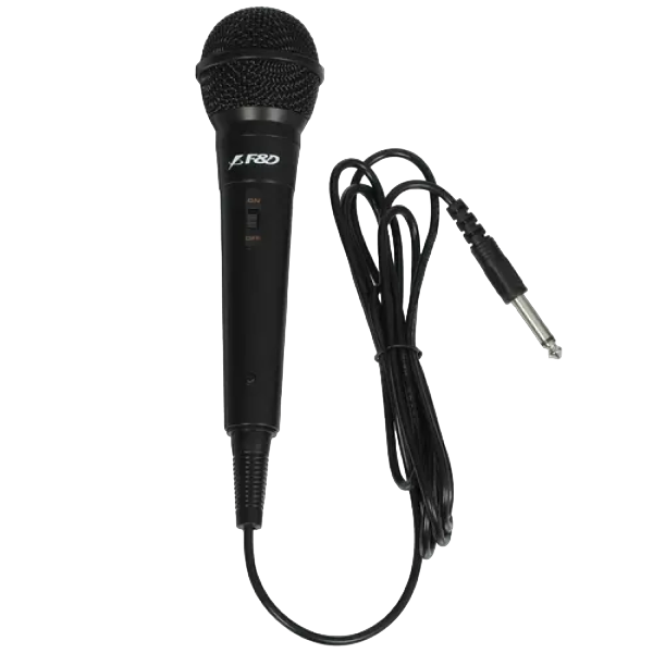 Audio System F&D T-60X PRO 209880 Imagini