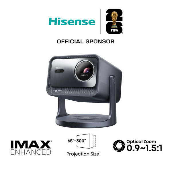 Projector Hisense C2 Pro HSN 233969 Imagini