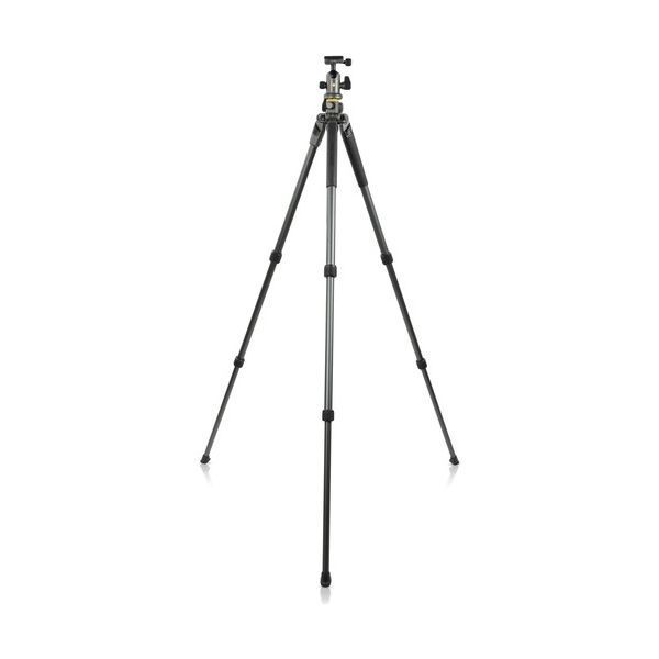 Tripod Vanguard ALTA PRO2+ 263AB100, Aluminum, 3-section, MACC, Alta BH-100 ball head 133847 Imagini