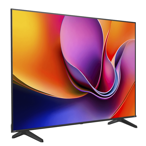 75" LED SMART TV Hisense 75A6Q, 4K UHD, VIDAA OS, Black 243753 Imagini