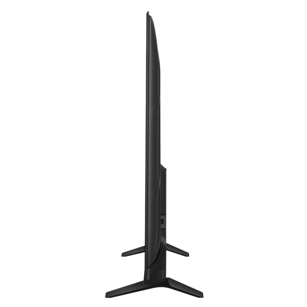 75" LED SMART TV Hisense 75A6Q, 4K UHD, VIDAA OS, Black 243753 Imagini
